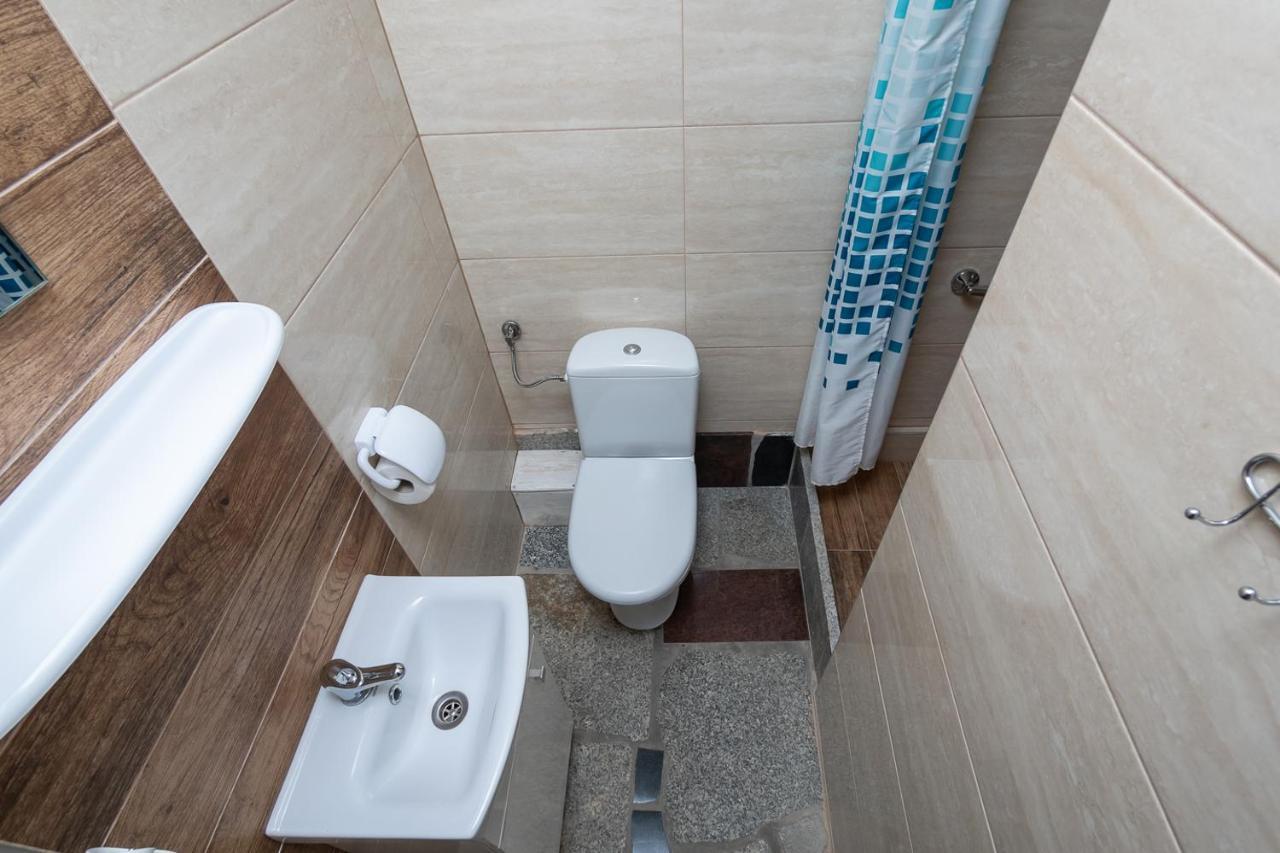 Osrodek Wypoczynkowy - Wczasy W Cichowie Cichowo Exterior foto